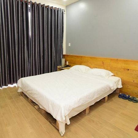 Aparthotel Gau'S House Vung Tau Esterno foto