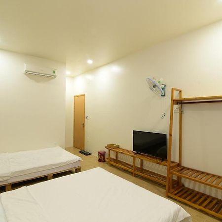 Aparthotel Gau'S House Vung Tau Esterno foto