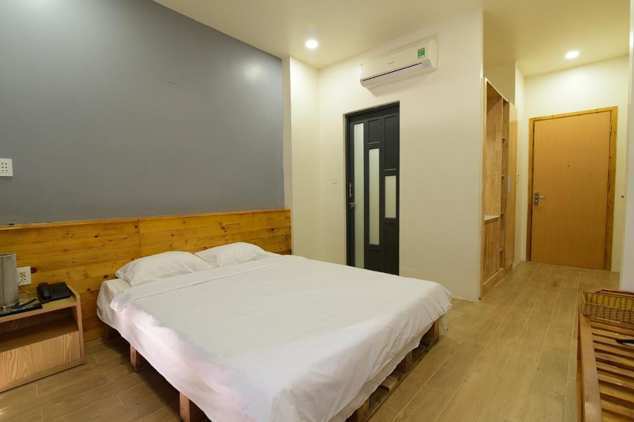 Aparthotel Gau'S House Vung Tau Esterno foto