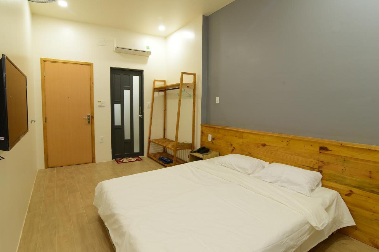 Aparthotel Gau'S House Vung Tau Esterno foto