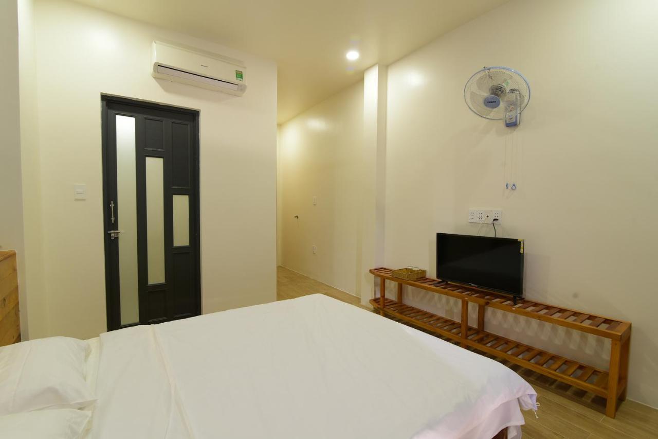 Aparthotel Gau'S House Vung Tau Esterno foto