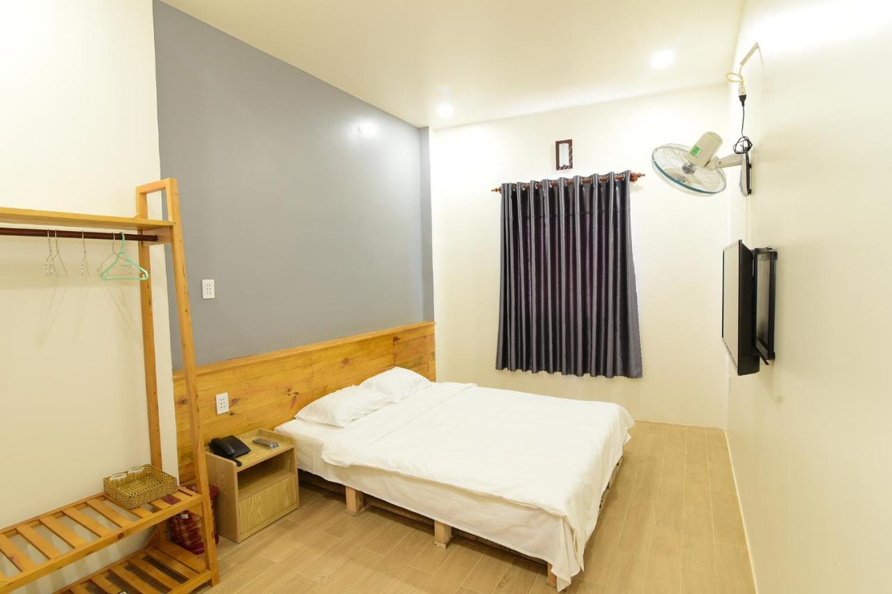 Aparthotel Gau'S House Vung Tau Esterno foto