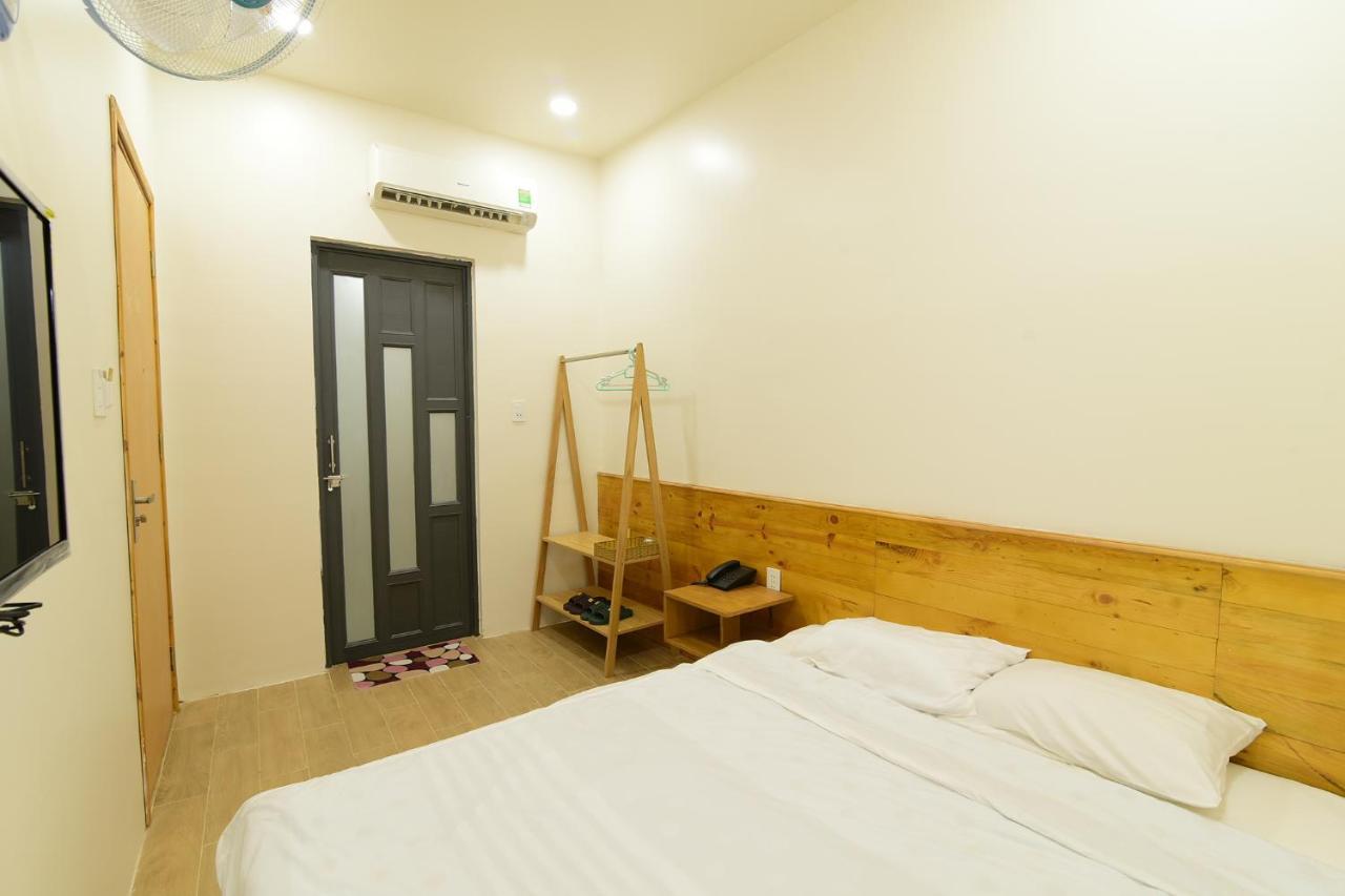 Aparthotel Gau'S House Vung Tau Esterno foto
