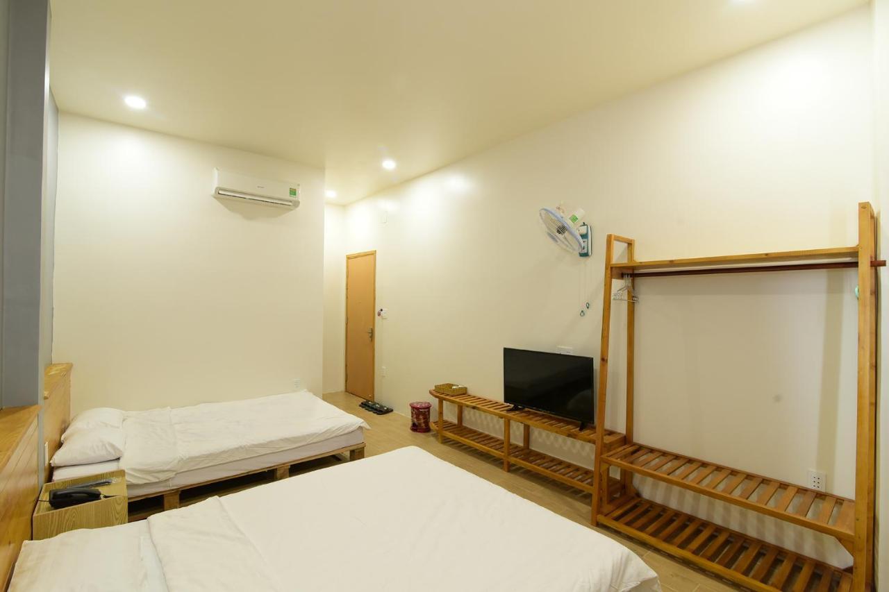 Aparthotel Gau'S House Vung Tau Esterno foto